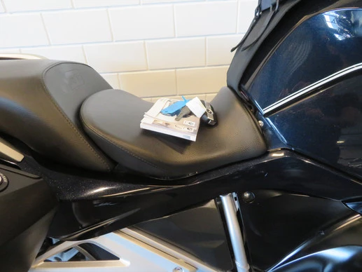 BMW R 1250 RT - Afbeelding 15 van 15