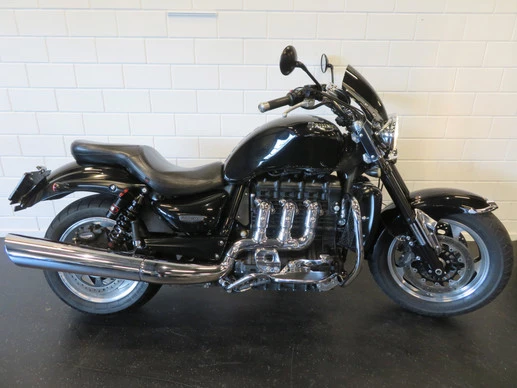 Triumph  - Afbeelding 1 van 14