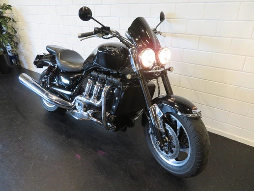 Triumph  - Afbeelding 2 van 14
