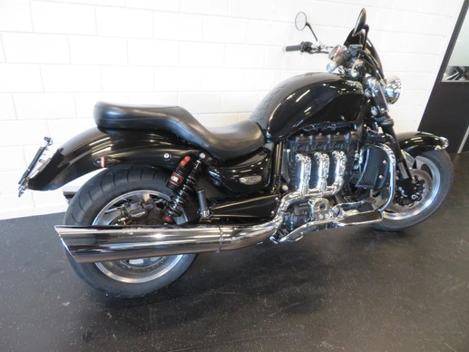 Triumph  - Afbeelding 3 van 14