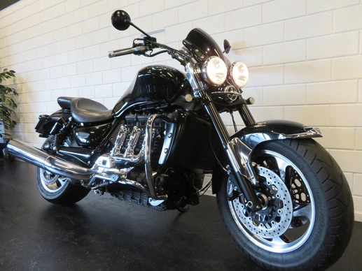 Triumph  - Afbeelding 8 van 14