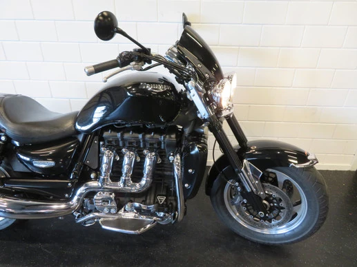 Triumph  - Afbeelding 9 van 14
