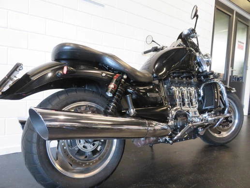 Triumph  - Afbeelding 11 van 14