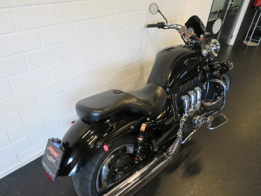 Triumph  - Afbeelding 12 van 14