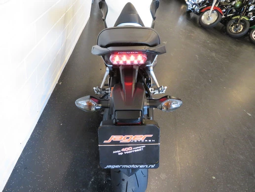 Honda CB 650 - Afbeelding 4 van 14
