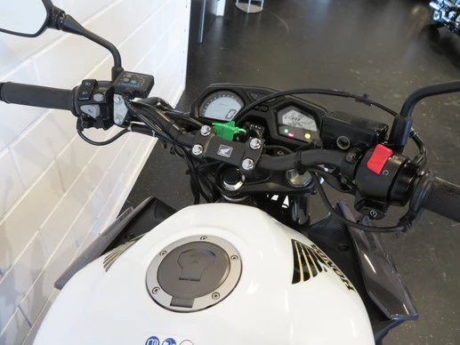 Honda CB 650 - Afbeelding 5 van 14