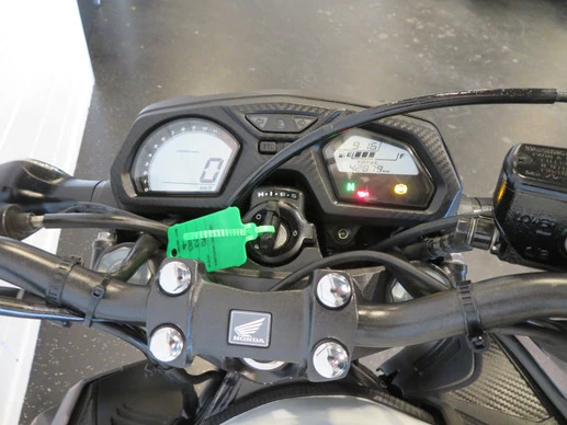 Honda CB 650 - Afbeelding 6 van 14
