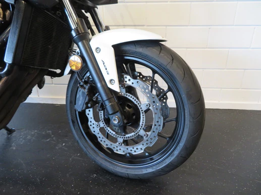 Honda CB 650 - Afbeelding 7 van 14