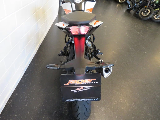 KTM 390 - Afbeelding 4 van 14