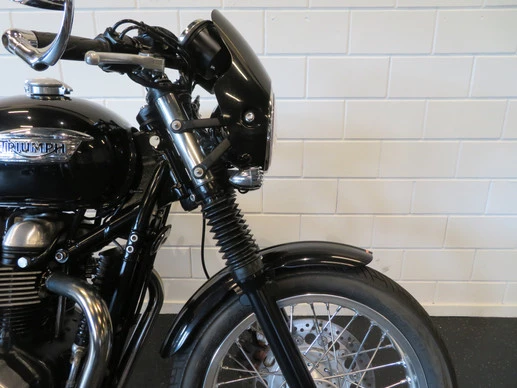 Triumph  - Afbeelding 4 van 15
