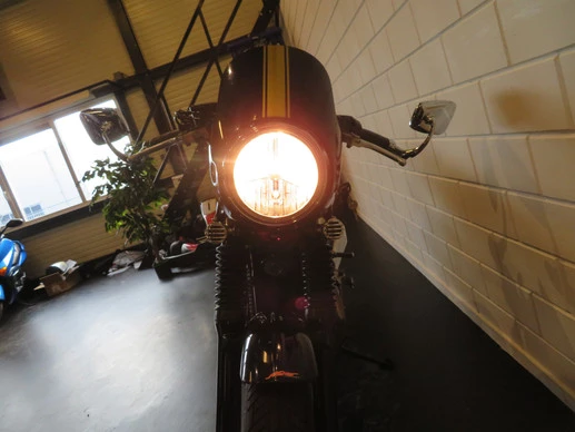 Triumph  - Afbeelding 8 van 15