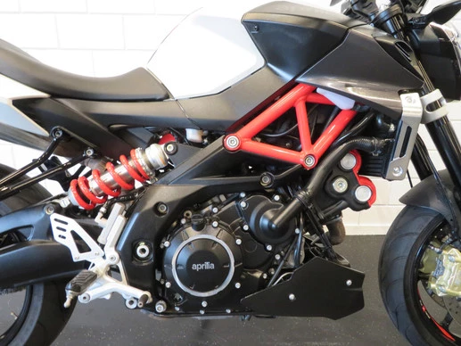Aprilia  - Afbeelding 5 van 12