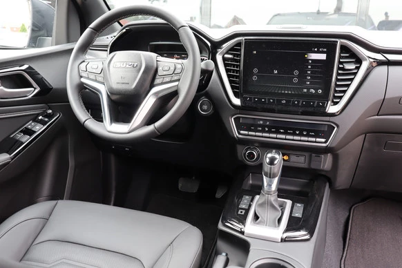 Isuzu D-Max - Afbeelding 3 van 30