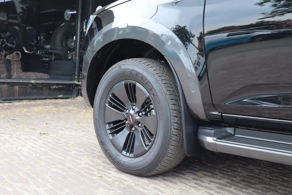 Isuzu D-Max - Afbeelding 6 van 30