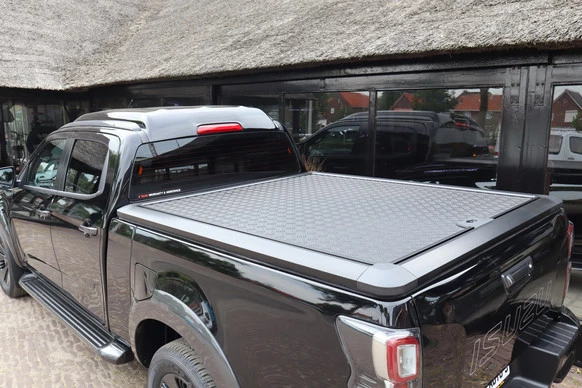 Isuzu D-Max - Afbeelding 7 van 30