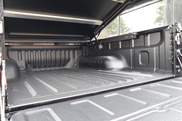 Isuzu D-Max - Afbeelding 9 van 30
