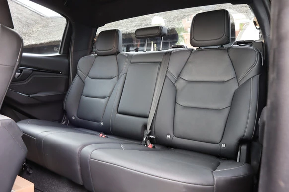 Isuzu D-Max - Afbeelding 11 van 30