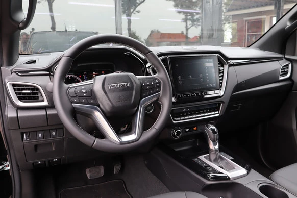 Isuzu D-Max - Afbeelding 12 van 30