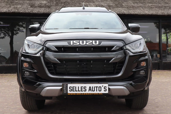 Isuzu D-Max - Afbeelding 18 van 30