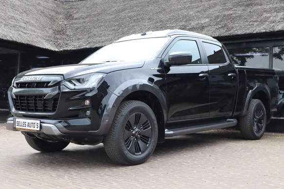 Isuzu D-Max - Afbeelding 19 van 30