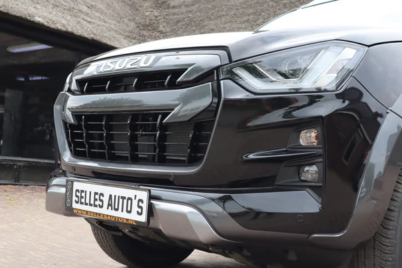 Isuzu D-Max - Afbeelding 21 van 30
