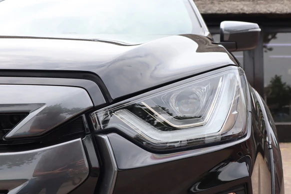 Isuzu D-Max - Afbeelding 23 van 30