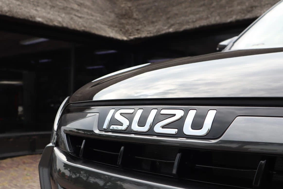 Isuzu D-Max - Afbeelding 25 van 30