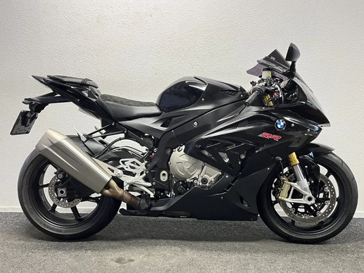 BMW S 1000 RR