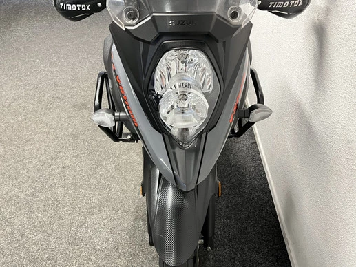 Suzuki DL - Afbeelding 2 van 24