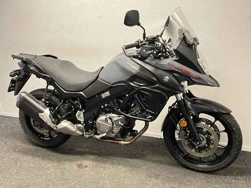 Suzuki DL - Afbeelding 3 van 24