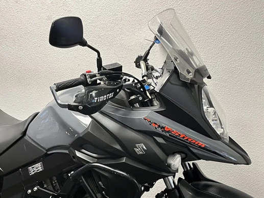 Suzuki DL - Afbeelding 4 van 24