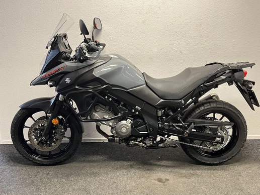 Suzuki DL - Afbeelding 5 van 24