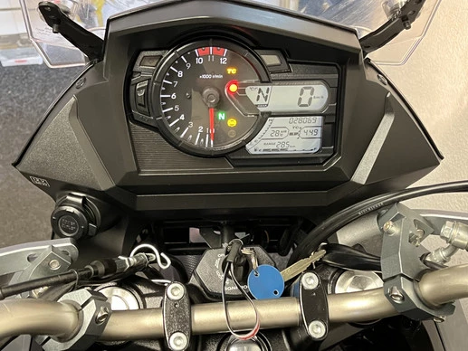 Suzuki DL - Afbeelding 6 van 24