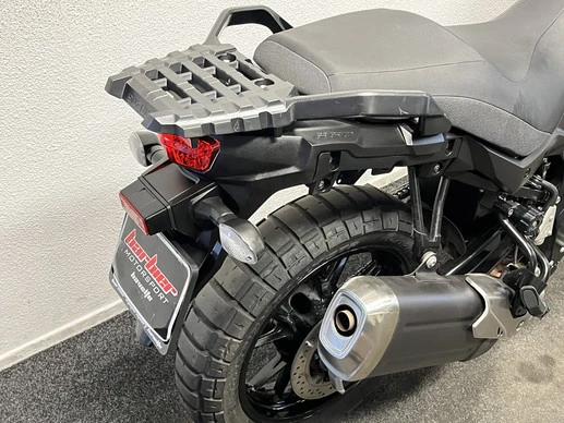 Suzuki DL - Afbeelding 10 van 24