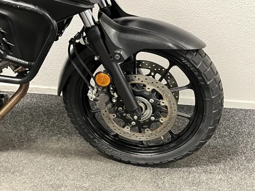 Suzuki DL - Afbeelding 11 van 24