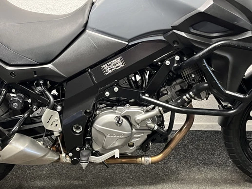 Suzuki DL - Afbeelding 12 van 24