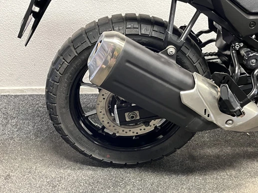 Suzuki DL - Afbeelding 13 van 24