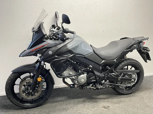 Suzuki DL - Afbeelding 17 van 24