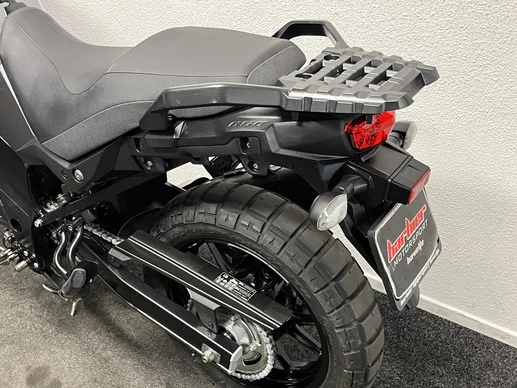 Suzuki DL - Afbeelding 18 van 24