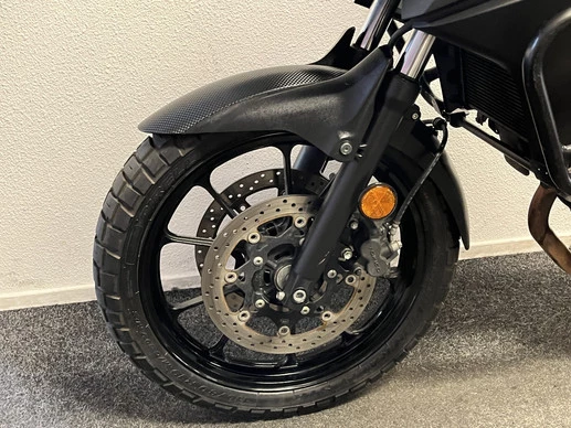 Suzuki DL - Afbeelding 19 van 24