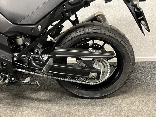 Suzuki DL - Afbeelding 21 van 24