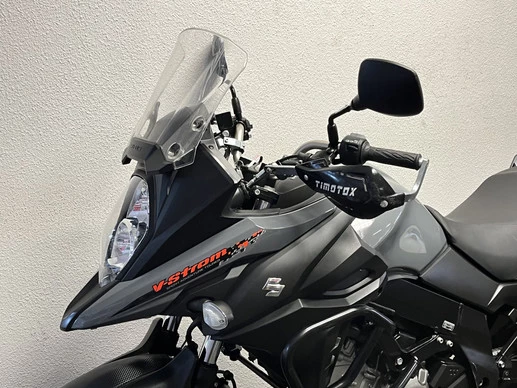 Suzuki DL - Afbeelding 23 van 24