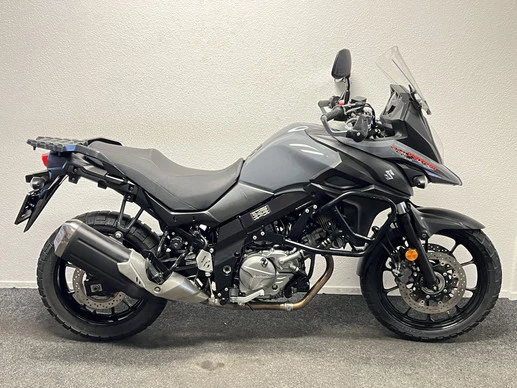 Suzuki DL - Afbeelding 1 van 24