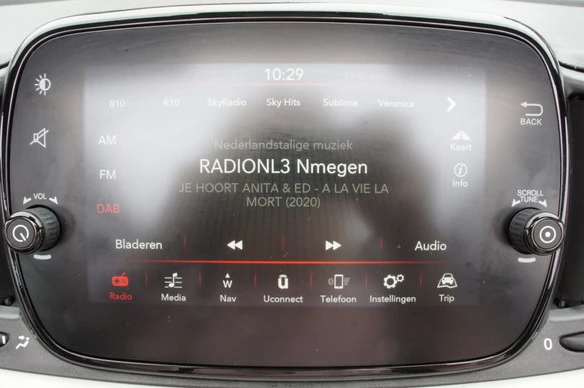 Fiat 500C - Afbeelding 11 van 30