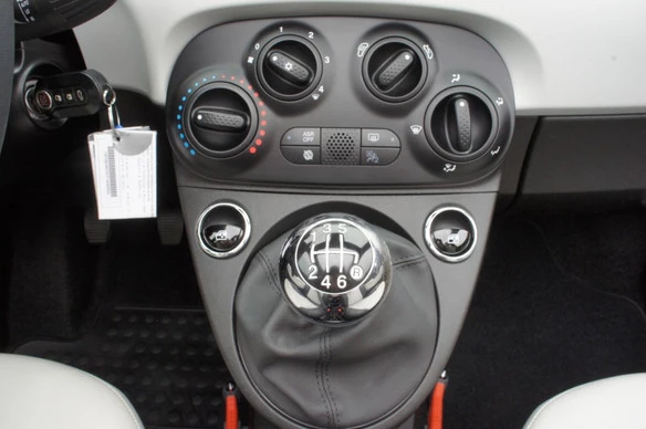 Fiat 500C - Afbeelding 13 van 30