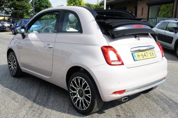 Fiat 500C - Afbeelding 3 van 30