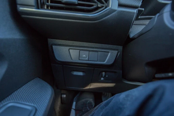 Dacia Sandero - Afbeelding 20 van 21