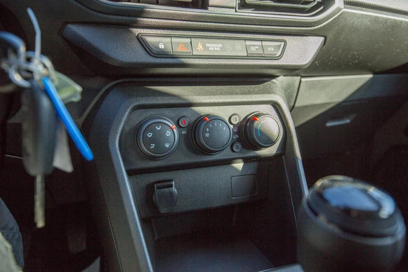 Dacia Sandero - Afbeelding 21 van 21