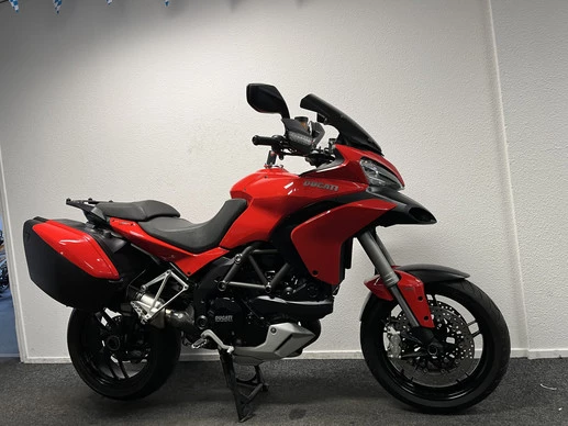 Ducati Multistrada - Afbeelding 3 van 22