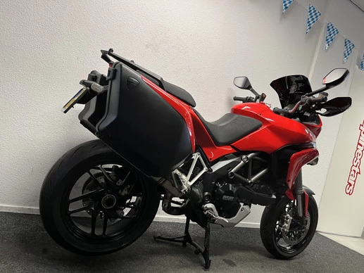 Ducati Multistrada - Afbeelding 4 van 22